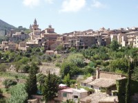 valldemossa